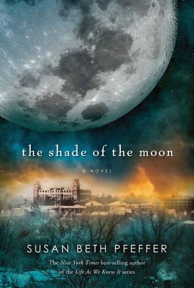 Susan Beth Pfeffer/The Shade of the Moon